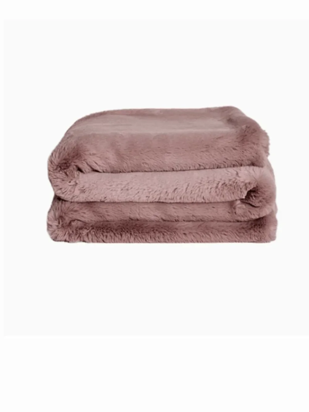 UnHide Marshmallow Blanket
